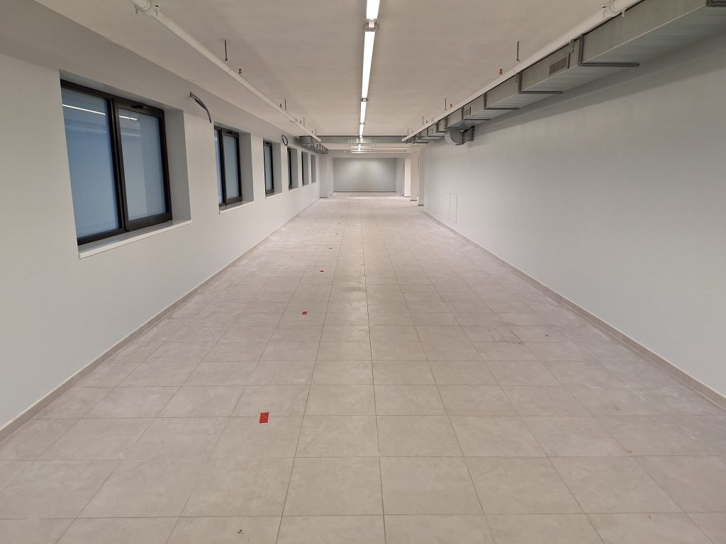 🎬 Fin de chantier- Bureaux BRIOCHE PASQUIER 🥐